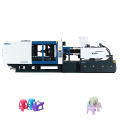 Plastic Double Color Machine Injection Mold Molding Machine